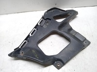 фото thumb №4, Направляющая бампера левый задняя renault megane ii