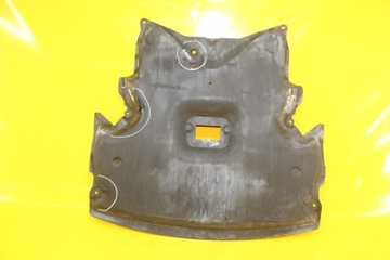 фото thumb №7, Захист двигуна нижня mercedes w209 a2095241130