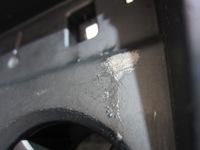 фото thumb №7, Bmw x3 f25 x4 f26 тримач do напоїв cup тримач 9184496