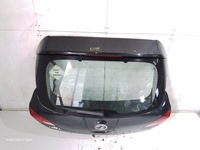 фото thumb №1, N499 кришка багажника багажника opel astra j hb z22c