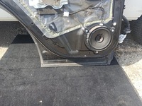 фото thumb №15, Дверь левый зад комплектные nissan qashqai i j10 рестайлинг z11g 09-13