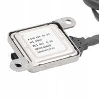 фото thumb №9, Датчик nox a0009053603 замена датчика кислорода