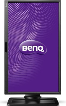 фото №3, Монитор led benq bl2410pt 23,8 " 1920 x 1080 px va