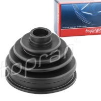 фото thumb №1, Защита шарнир наружный перед skoda superb i 1.9 tdi