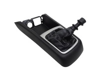 фото thumb №9, Тунель середній рамка захист чохол kia pro ceed i 2006-2012 europa