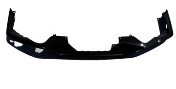 фото thumb №1, Спойлер накладка бампер зад honda civic x