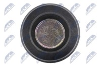 фото thumb №8, Підрамник ролик верхній двері l=p do renault master ii