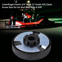 Купити Pbh540687 зчеплення odśrodkowe 3/4, фото thumb