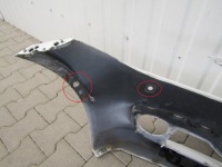 фото thumb №11, Бампер перед передний bmw 3 f30 f31 люкс line 11-15