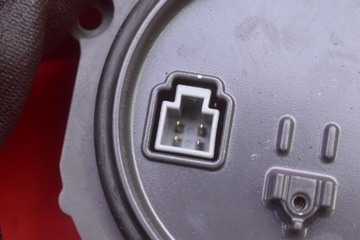 фото thumb №7, Перетворювач ксенон ксенон nzmns111lbna infiniti fx 1 i рестайлінг 06-08