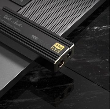 FIIO KA3 Jade Audio DAC USB-усилитель для наушников