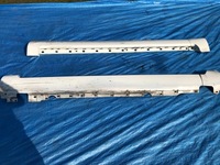 фото thumb №9, Планка порогова ліва audi a8 s8 d3 lz9y 4e0853859g