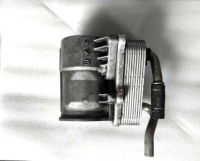фото thumb №15, Датчик рівня масла - mercedes w215 - w220 - w164 - sl r230 -двигун m113