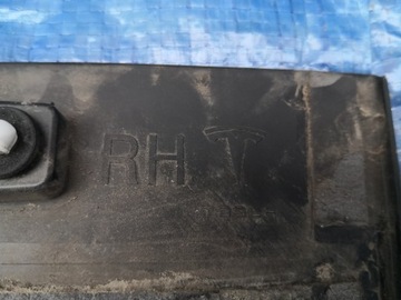 фото thumb №10, Tesla x планка двері права перед 1035120-00-d