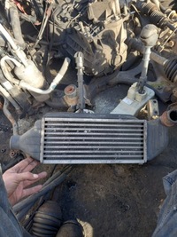 фото thumb №1, Интеркулер ford mondeo mk2 1.8 td дизель 97ff-9l440-ad