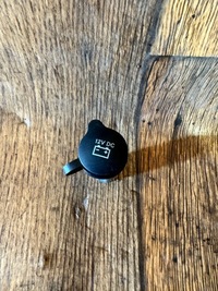 фото thumb №1, Jeep grand cherokee wk разъём зарядки прикуриватель