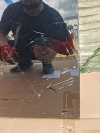 фото thumb №7, Hyundai staria дверь перед левая