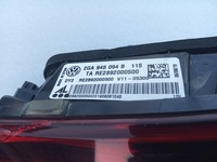 фото thumb №5, Vw t-roc лампа правий задня кришки 2ga945904b