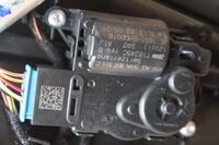 фото thumb №10, Отопитель обдув задняя vw atlas 3qf820003g new