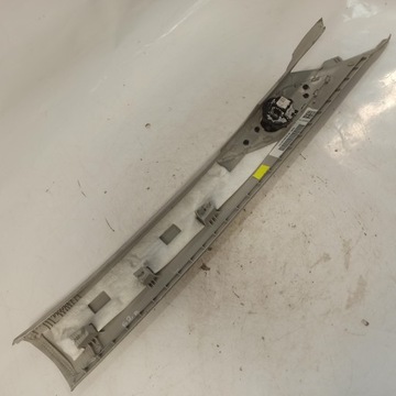 фото thumb №11, Vw golf vii обшивка защита стойка левая передняя 5g0867233r 5g0035411e
