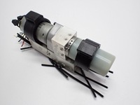 фото thumb №1, Насос крыша оригинал a1728000030 mercedes slk iii r172 14r