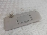 фото thumb №1, Smart forfour ii w453 козирок козирок правий