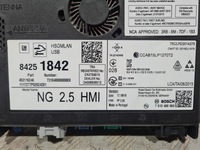 фото thumb №3, Модуль радио навигации 2.5 hmi opel insignia a lift astra k insignia b mokka