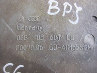 фото thumb №7, Піддон піддон масляна a6 c6 2.0 tfsi bpj датчик