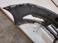 фото thumb №6, Бампер решётка радиатора skoda fabia iii lift 6v0 18+ перед nr w643