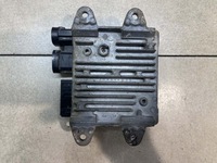 фото thumb №8, Блок керування модуль підсилювача citroen c3 i 1.4 hdi 9662993380