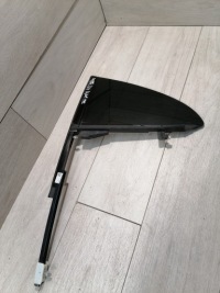 Купить Mercedes cls стекло левый задний  a2577300500, фото thumb