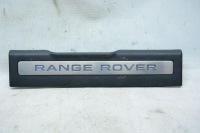 Купить Молдинг накладка порог подсвеченная bj3m-13200cf range rover evoque l538, фото thumb