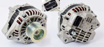 фото thumb №12, Dt spare запчасти 2.21045 генератор