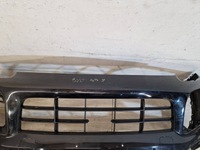 фото thumb №11, Бампер перед porsche cayenne 9y gts sport design 9y0807061k