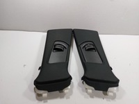 фото thumb №1, Q5 8r защита стойка левая чёрная 8r0867243f