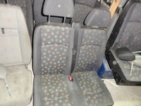 фото thumb №1, Сидіння сидіння mercedes vito viano wdb 639 подвійне сидіння праві пасажир