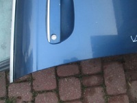 фото thumb №10, Дверь передние левая badz правые audi a6 c6 2004-10 лак lz5b