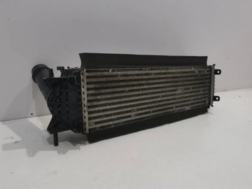 фото thumb №6, Nissan navara 23 інтеркулер 14461-4ja0b герметична !!!