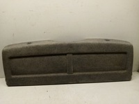 фото thumb №1, Полка задняя задняя багажника fiat panda ii 2 03-13 europa