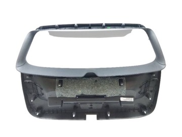 фото thumb №9, Захист кришки багажника hb 5g6867715b 5g6867714c volkswagen golf vii