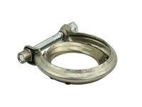 фото thumb №1, Хомут вихлоп citroen jumpy 2016- 2.0 67mm