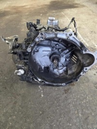 фото thumb №1, Коробка передач передач peugeot expert iv citroen jumpy iii proace 20mb51 !