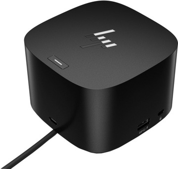 Док-станция HP Thunderbolt 280WG4 (4J0G4AA)