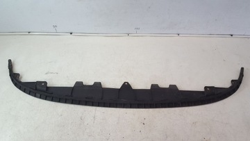 фото thumb №1, Планка бампера перед vw eos 2,0 fsi