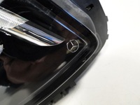 фото thumb №7, Mercedes e klasa 213 w213 лампа передняя правая led high performance