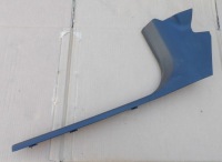 фото thumb №1, Mercedes w246 b180 cdi захист поріг лівий перед a2466800106