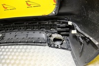 фото thumb №14, Lincoln mkx 2016 17 2018 бампер зад pdc хром usa