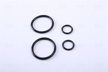 фото thumb №13, Радіаторів води nissens 60811