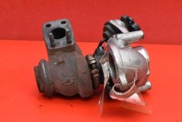 фото thumb №5, Турбонагнітач турбіна 9673283680 ford fiesta mk7 1.4 tdci 68 km 08-17