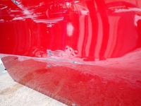 фото thumb №3, Дверь левая задние левый зад mercedes glc купе c253